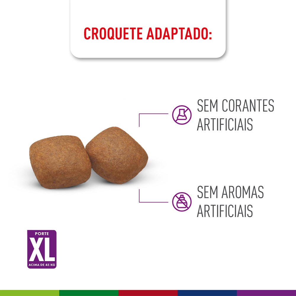Ração Seca Royal Canin Giant Junior para Cães Gigantes Filhotes