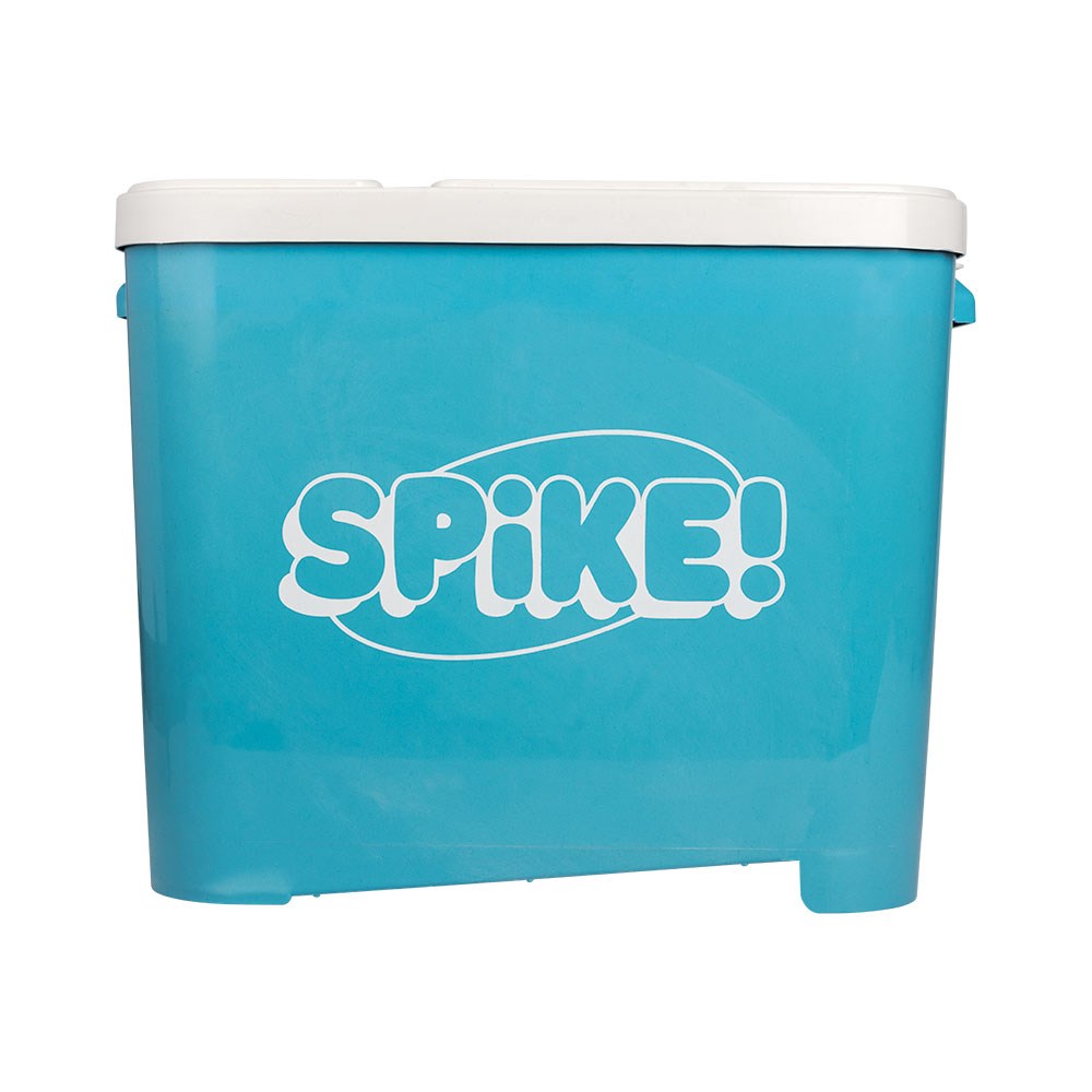 Porta Ração Spike Azul 15kg