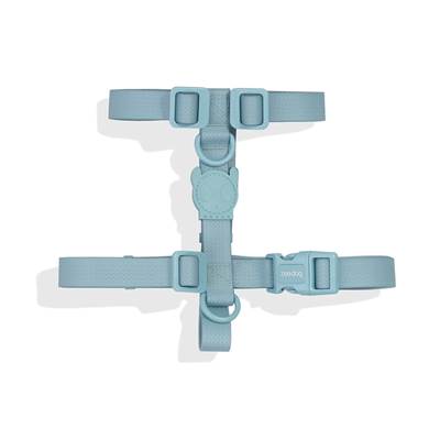 Peitoral para Cachorros H Neopro Cloudy P