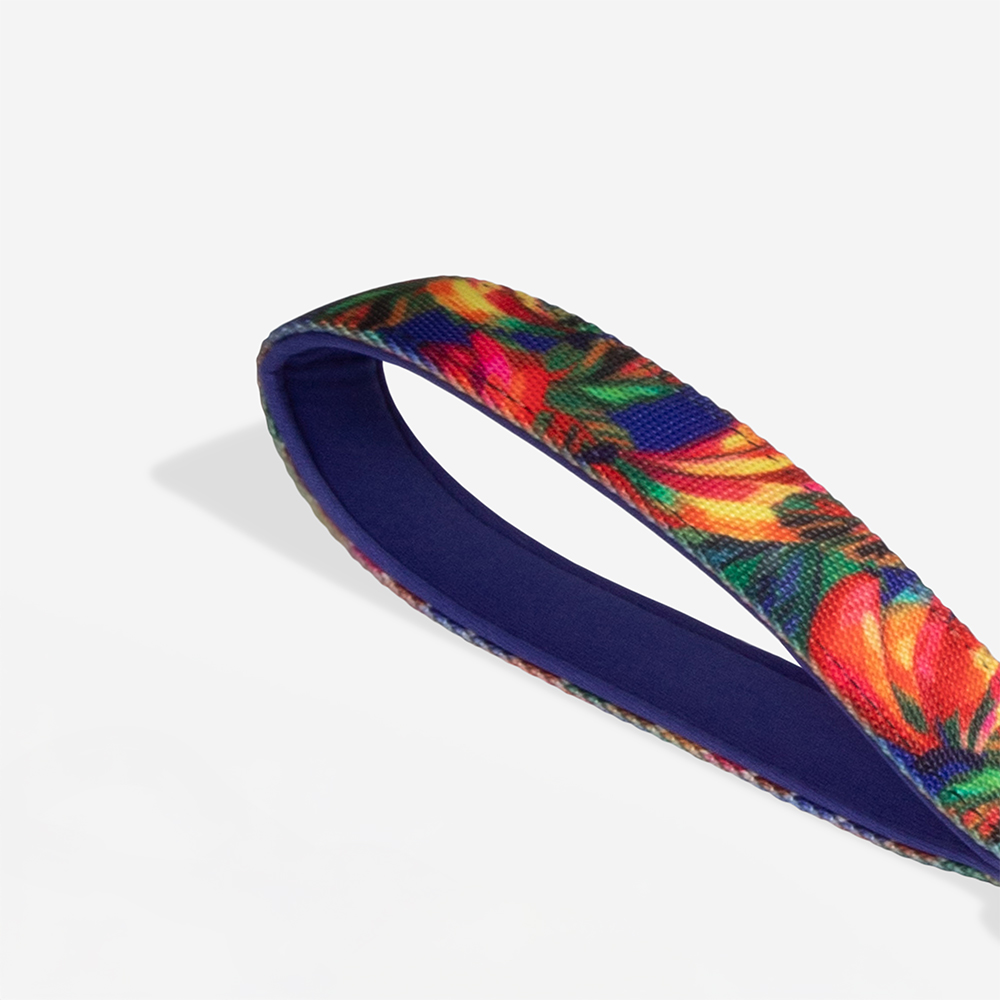 Guia com Amortecedor para Cachorros FARM Rio Samba | Imagem 3