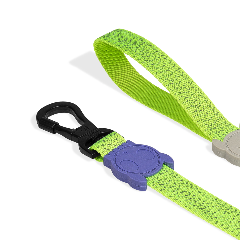 Guia para Cachorros Nox Lumen