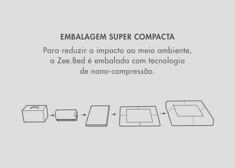 Cama para Cachorros Zee.Bed Skull 2.0