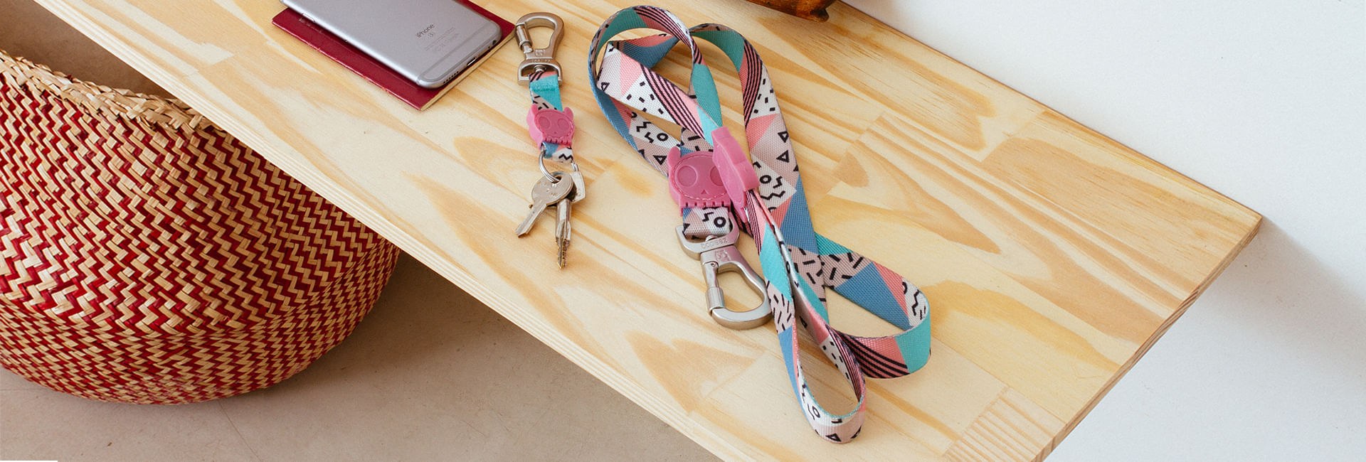 Peitoral para Cachorros H Memphis | Lifestyle Images