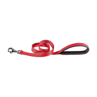 Guia Daytona Ferplast para Cães Vermelha 1