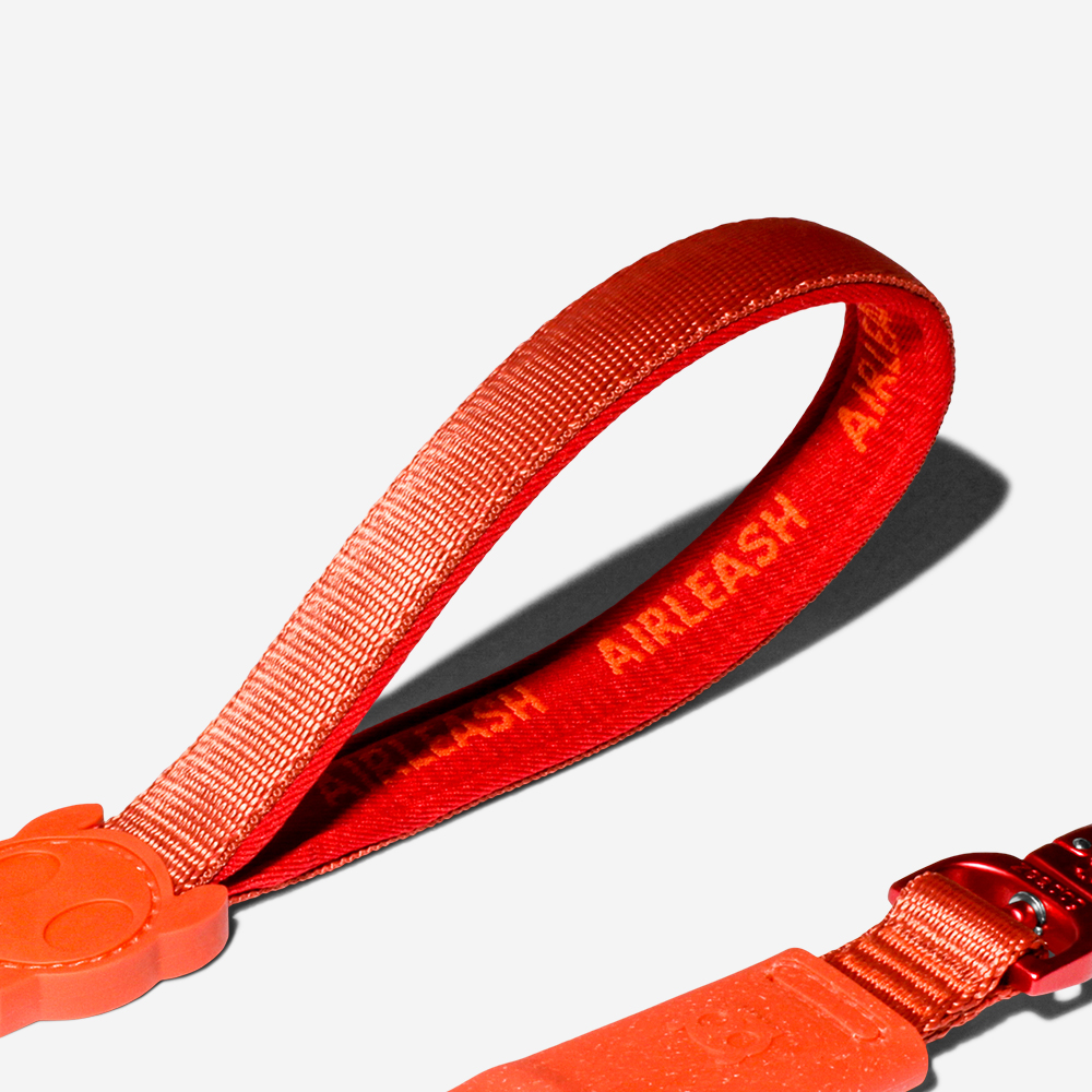 Guia para Cachorros Airleash Crimson | Imagem 3