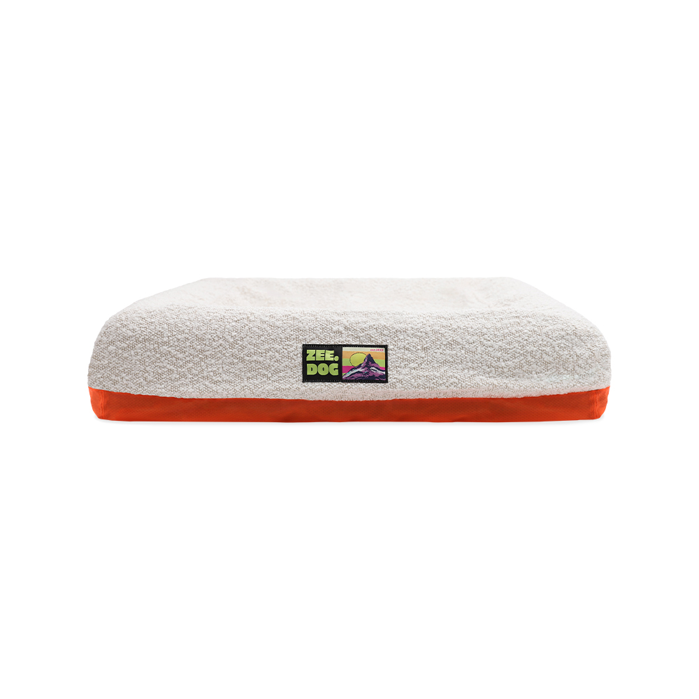 Capa de Cama Zee.Bed Snow