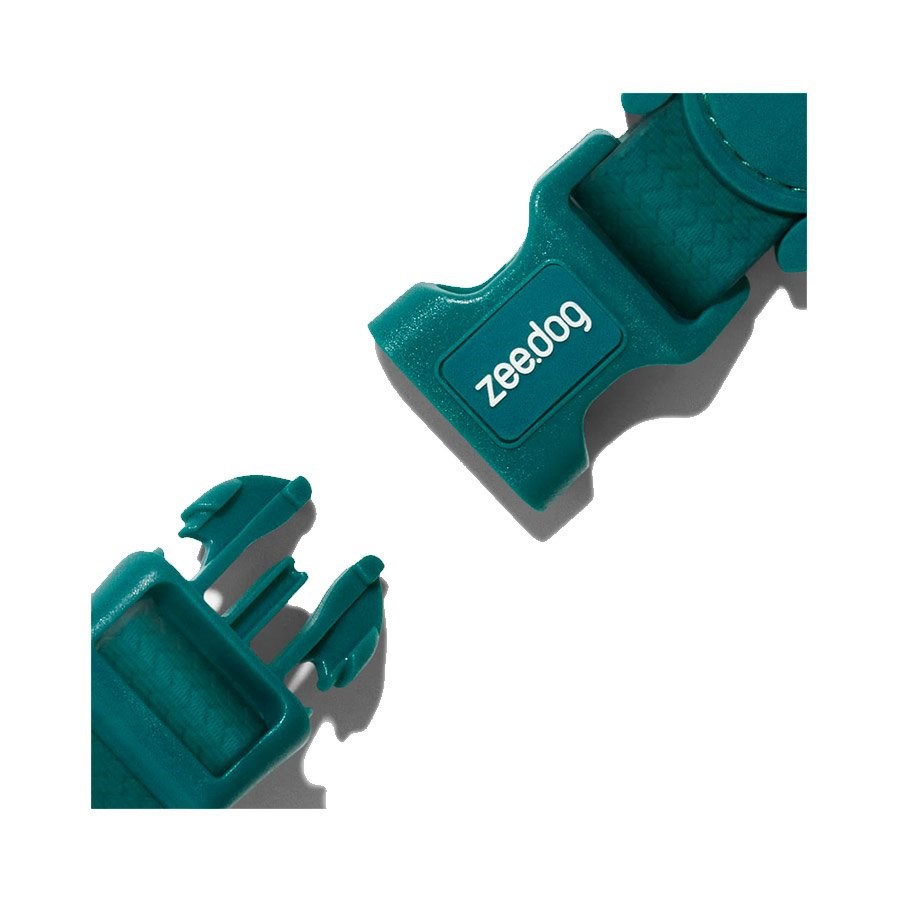 Coleira para Cachorros Neopro Amazonia