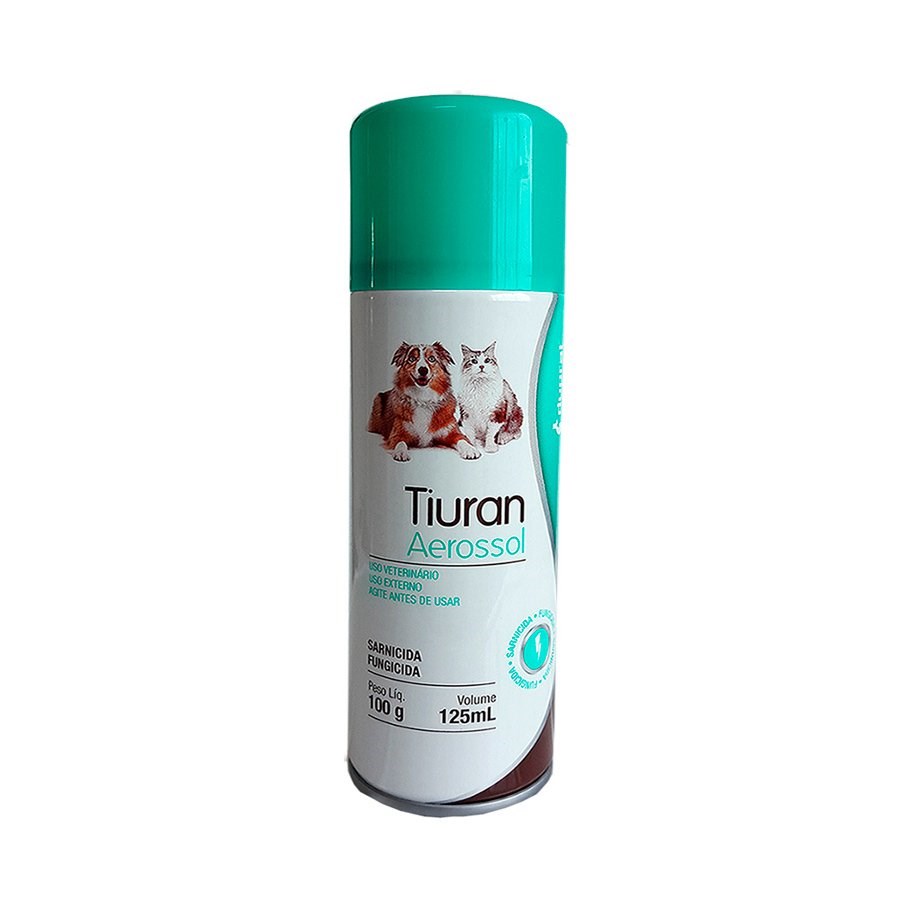 Duprat Tiuran Aerossol