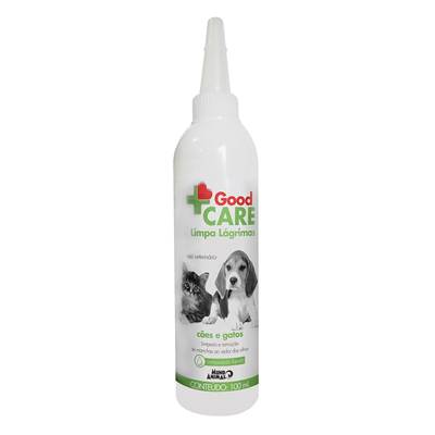 Good Care Limpa Lágrimas Mundo Animal 100ml