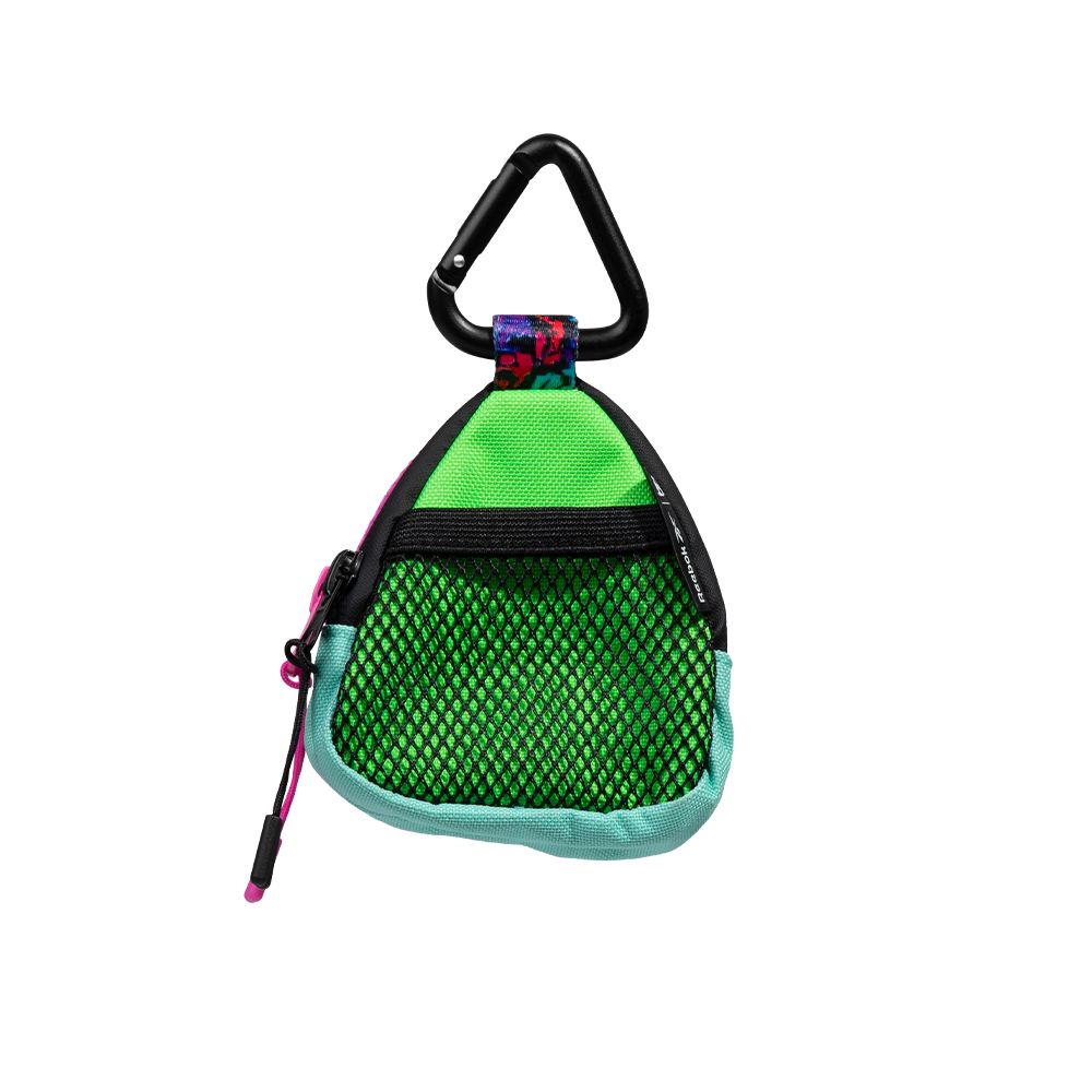 Pack de Passeio Go.Clip Reebok