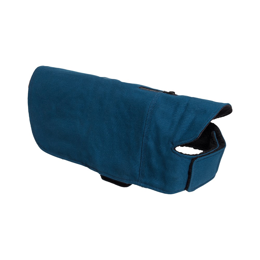 Casaco para Cachorros Deep Blue