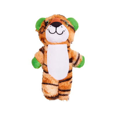 Brinquedo Akio Tigre para Cães