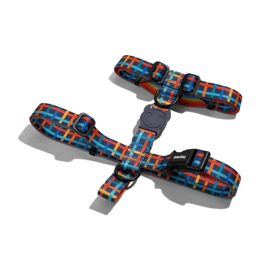 Peitoral para Cachorros H Scott