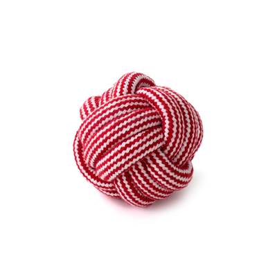 Brinquedo para Cães Bola de Corda U