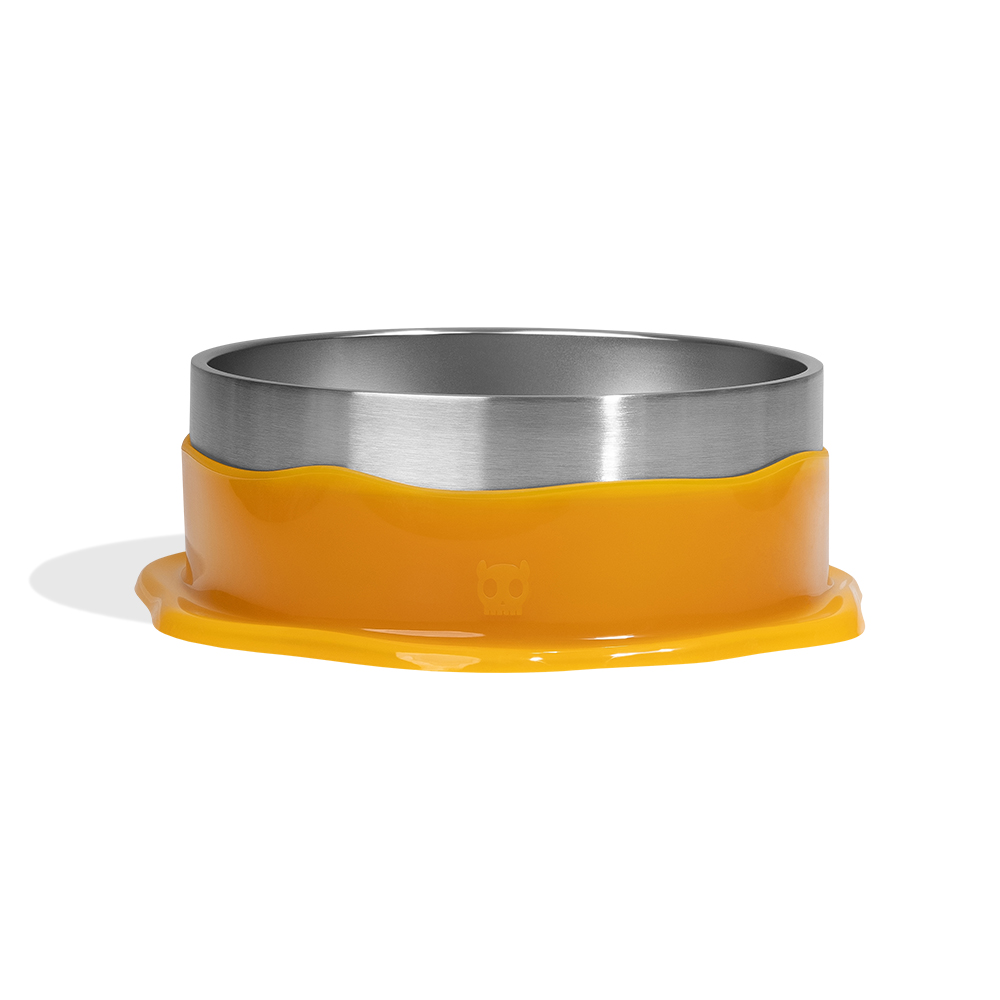 Comedouro para Cachorros Tuff Bowl Velvet Vibes