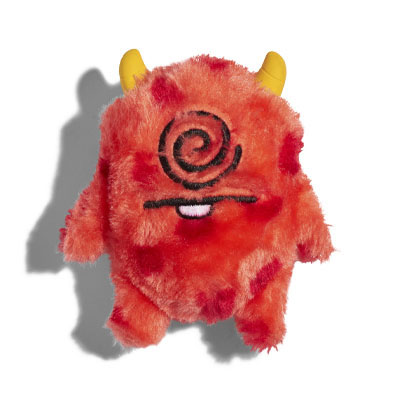 Brinquedo para Cachorros Cyclops U