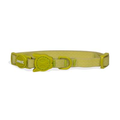 Coleira Zee.Cat Neopro Matcha para Gatos U
