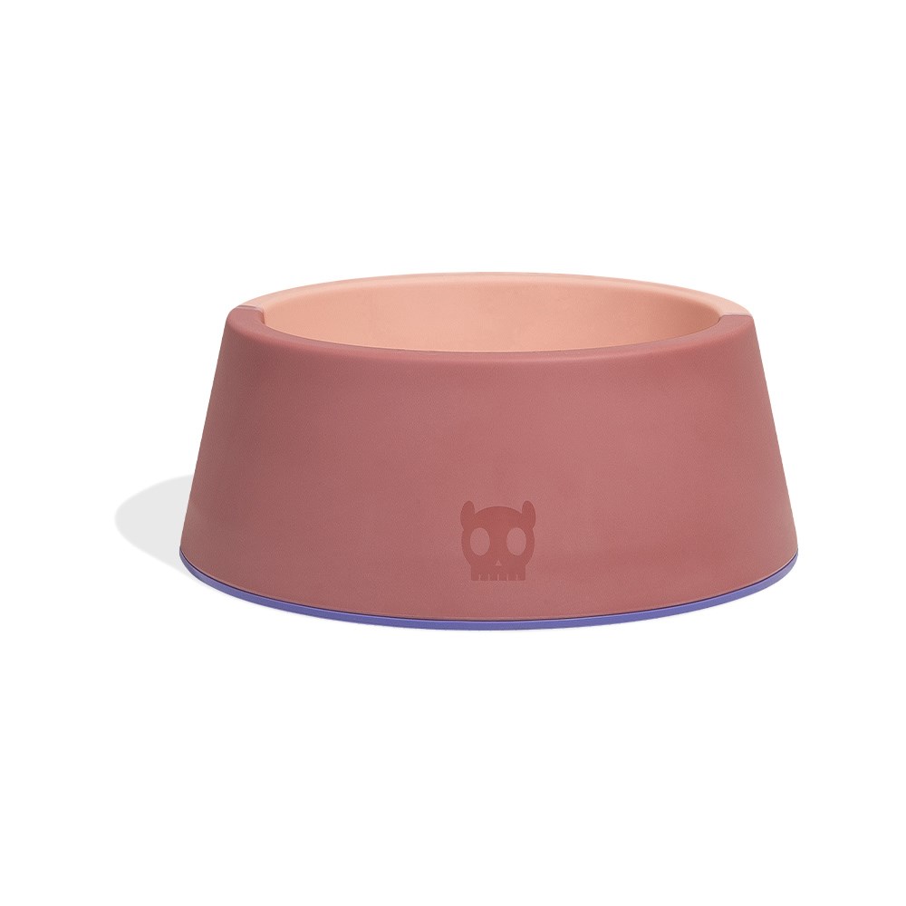 Comedouro para Cachorros de Melamina Terranova | Zee.Now