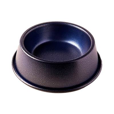 Comedouro Royale Leve Azul para Cães M