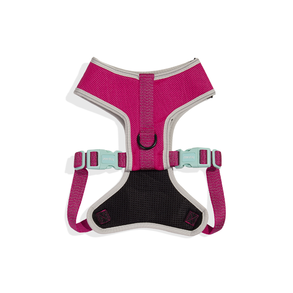 Peitoral para Cachorros Air Mesh Ajustável Nox Sidus