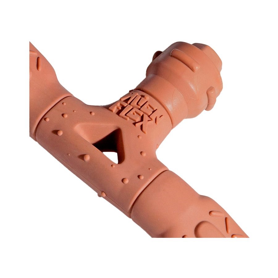 Brinquedo Alien Flex Chave Hex 