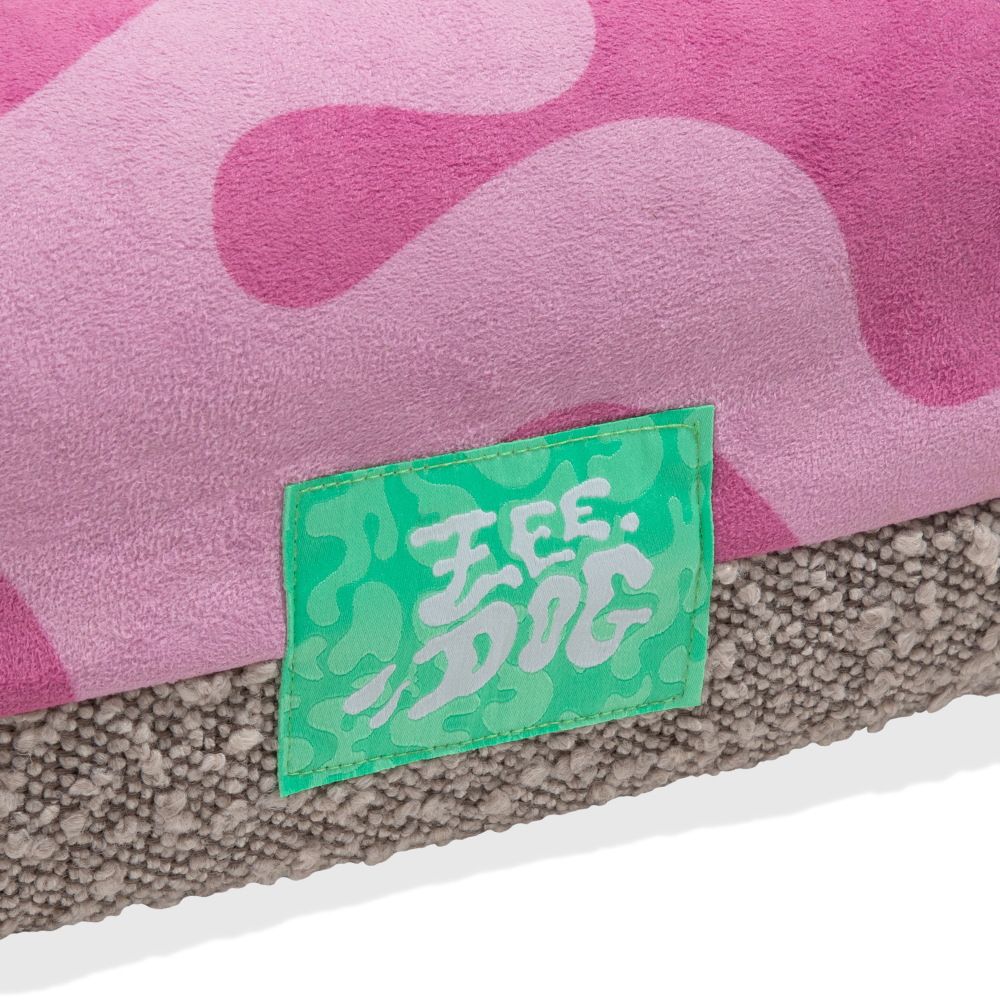 Cama para Cachorros Zee.Bed Fuse Chop