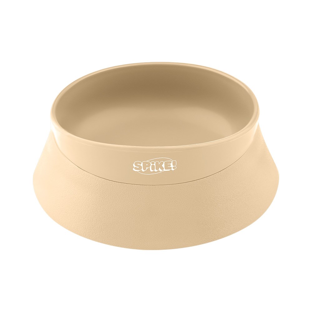 Comedouro Spike Argila para Cães | Zee.Now