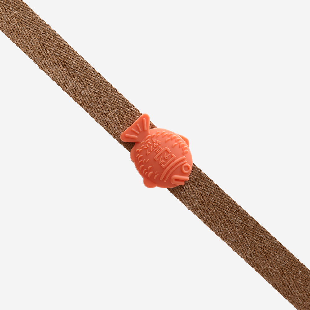 Zee.Pinz - Peixe | Imagem 1