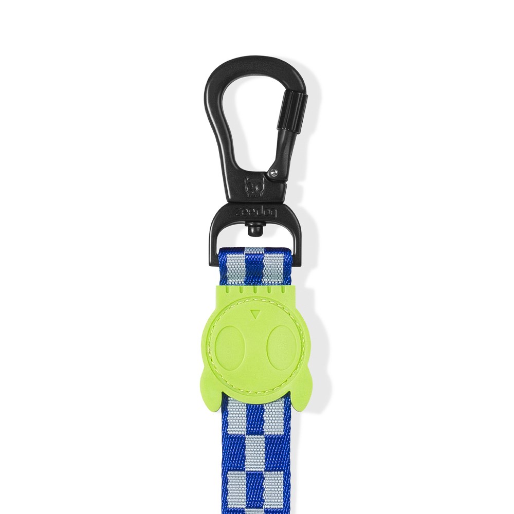 Guia para Cachorros Jacquard Astro
