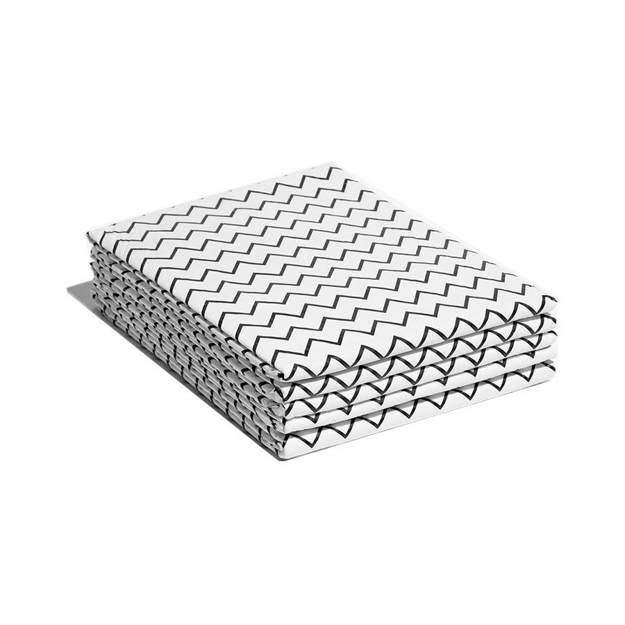 Tapete Higiênico Zee.Pad - Bamboo Japonês