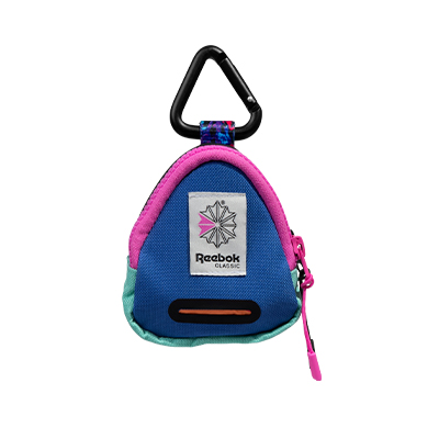 Pack de Passeio Go.Clip Reebok U