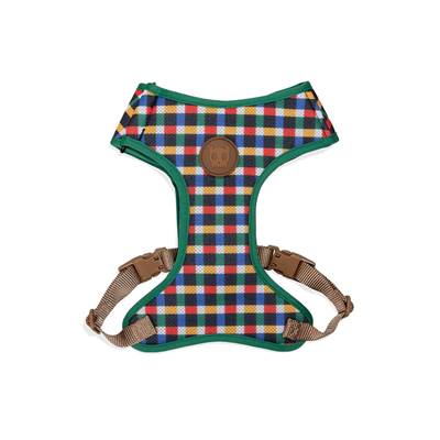 Peitoral para Cachorros Air Mesh Ajustável Travis M