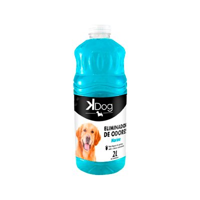 Eliminador de Odores K-Dog Marine 2L