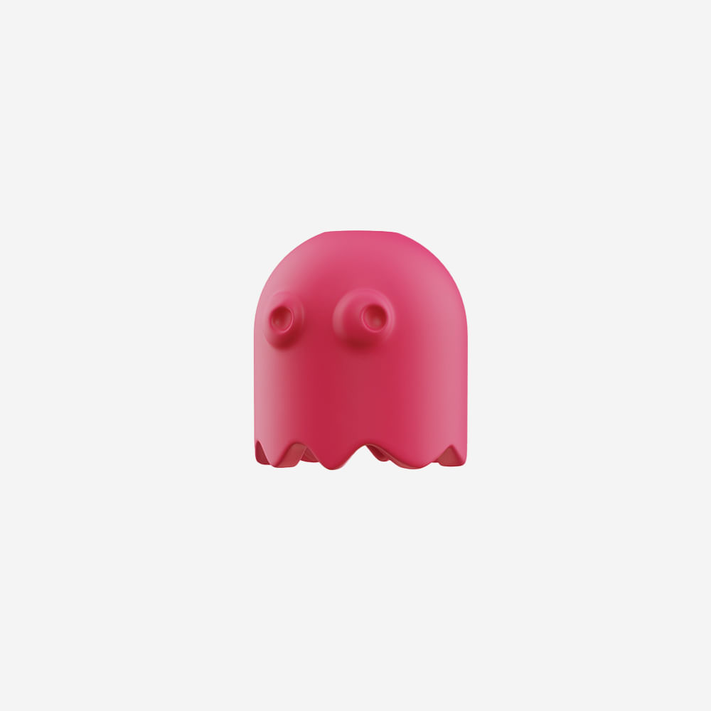 Zee.Pinz 8-bit head | Imagem 0