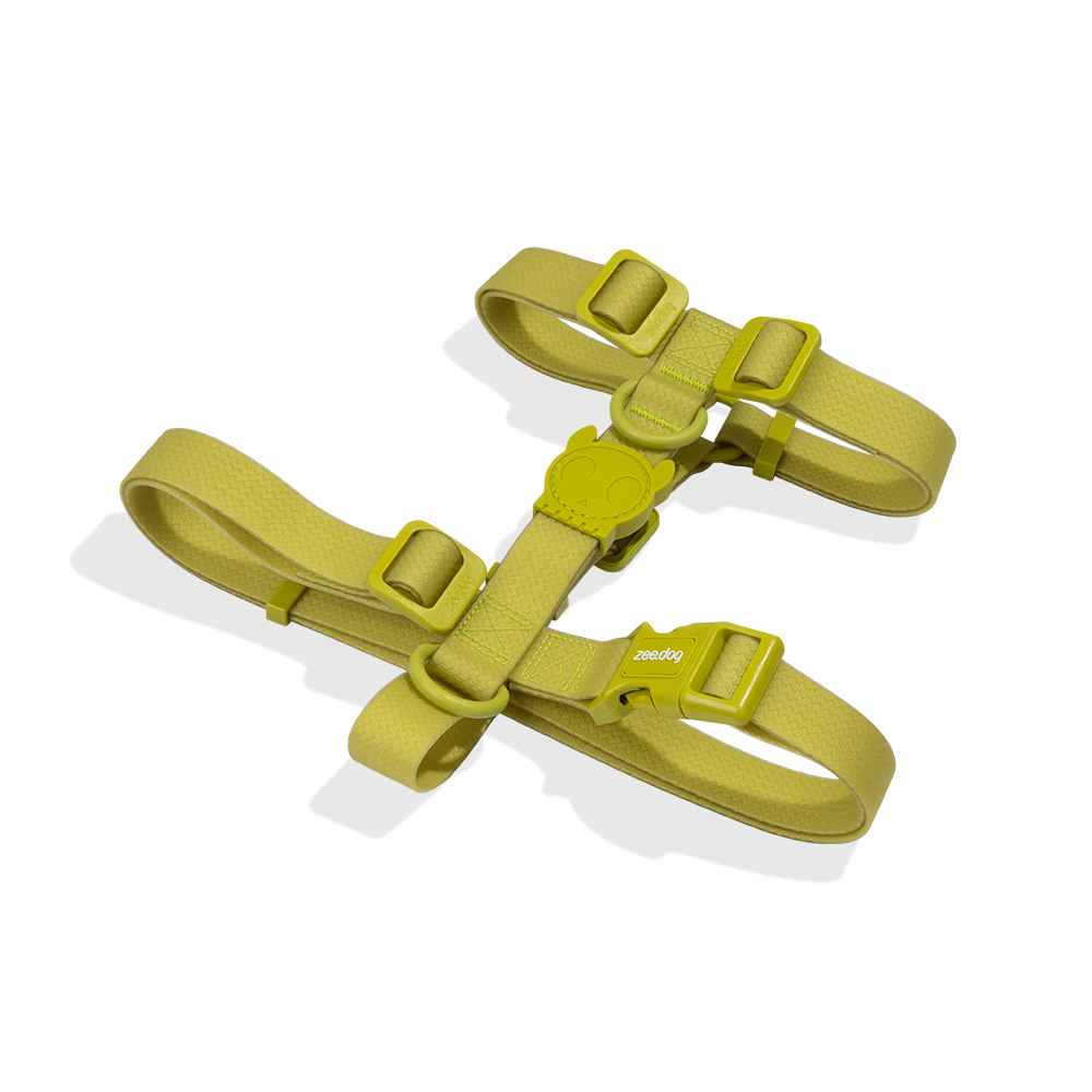 Peitoral para Cachorros H Neopro Matcha