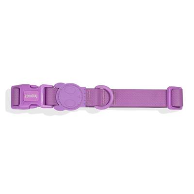 Coleira para Cachorros Neopro Ultra Violet M
