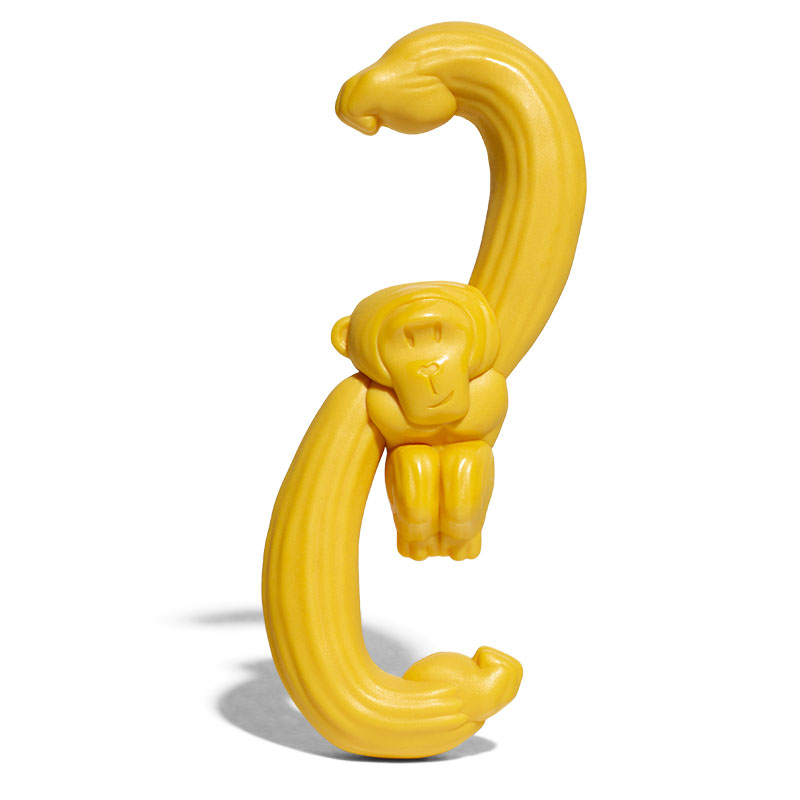 Brinquedo Hooky Frutty U