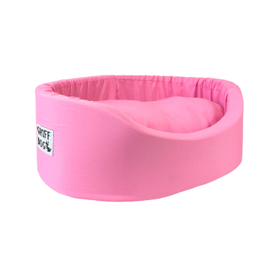 Cama Griff Dog para Cães Básica Fêmea Tam 4