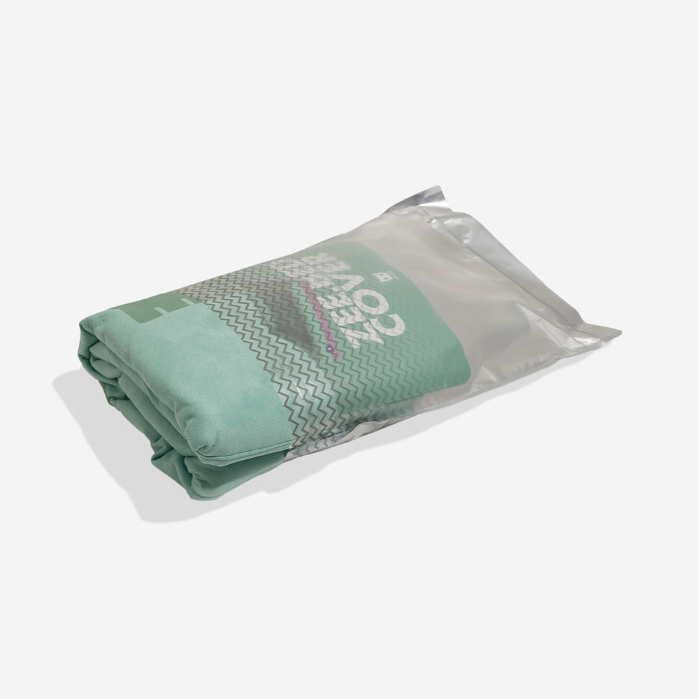 Capa de Cama Zee.Bed Lotus | Imagem 0