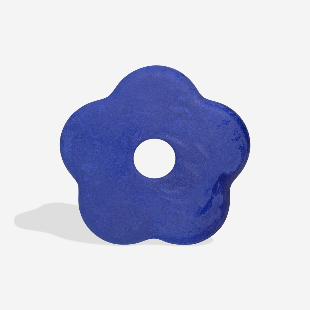 Brinquedo para Cachorros FARM Rio Flor Azul | Imagem 1