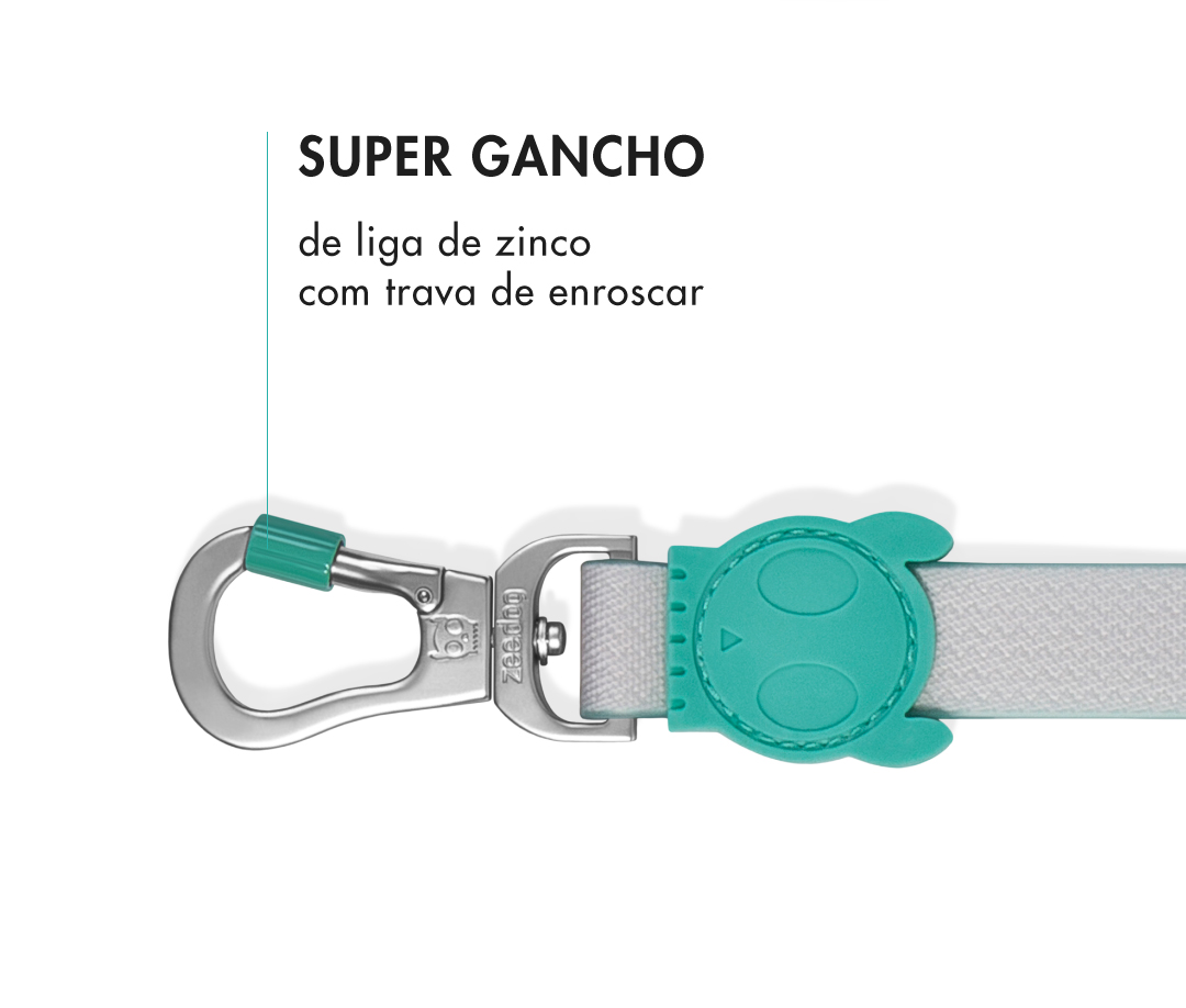 Guia para Cachorros Neopro Tidal