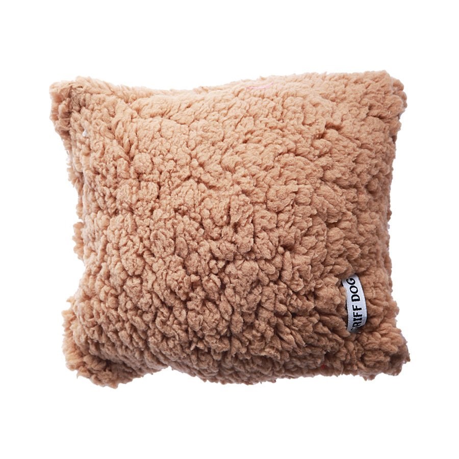 Travesseiro Griff Dog Aromatizado - Cores Sortidas