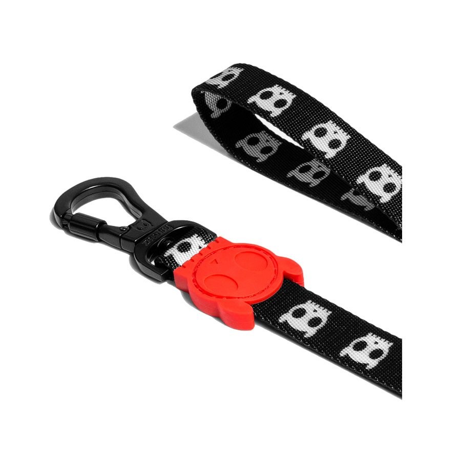 Guia para Cachorros Skull 2.0