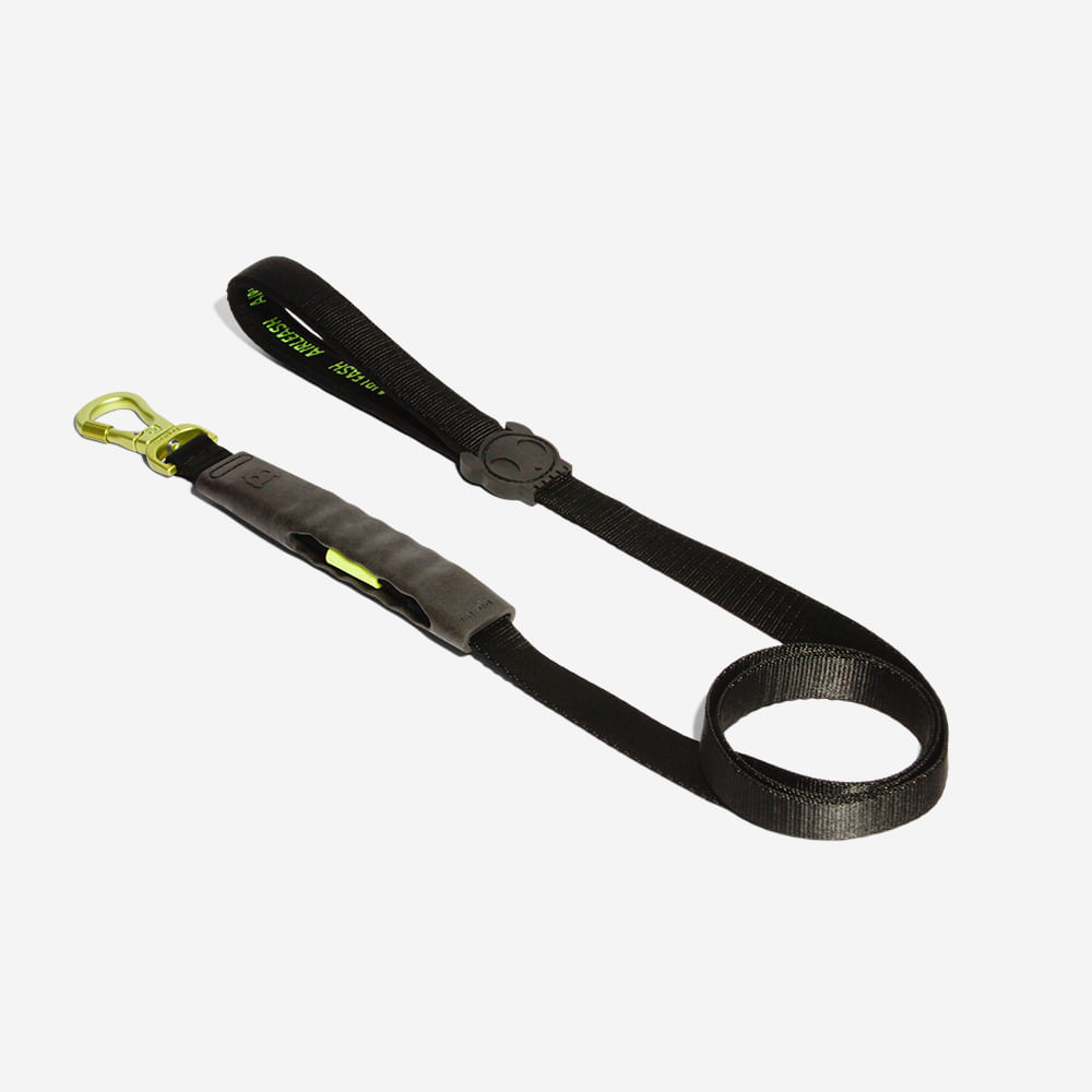 Guia para cachorros Airleash Neon | Imagem 4