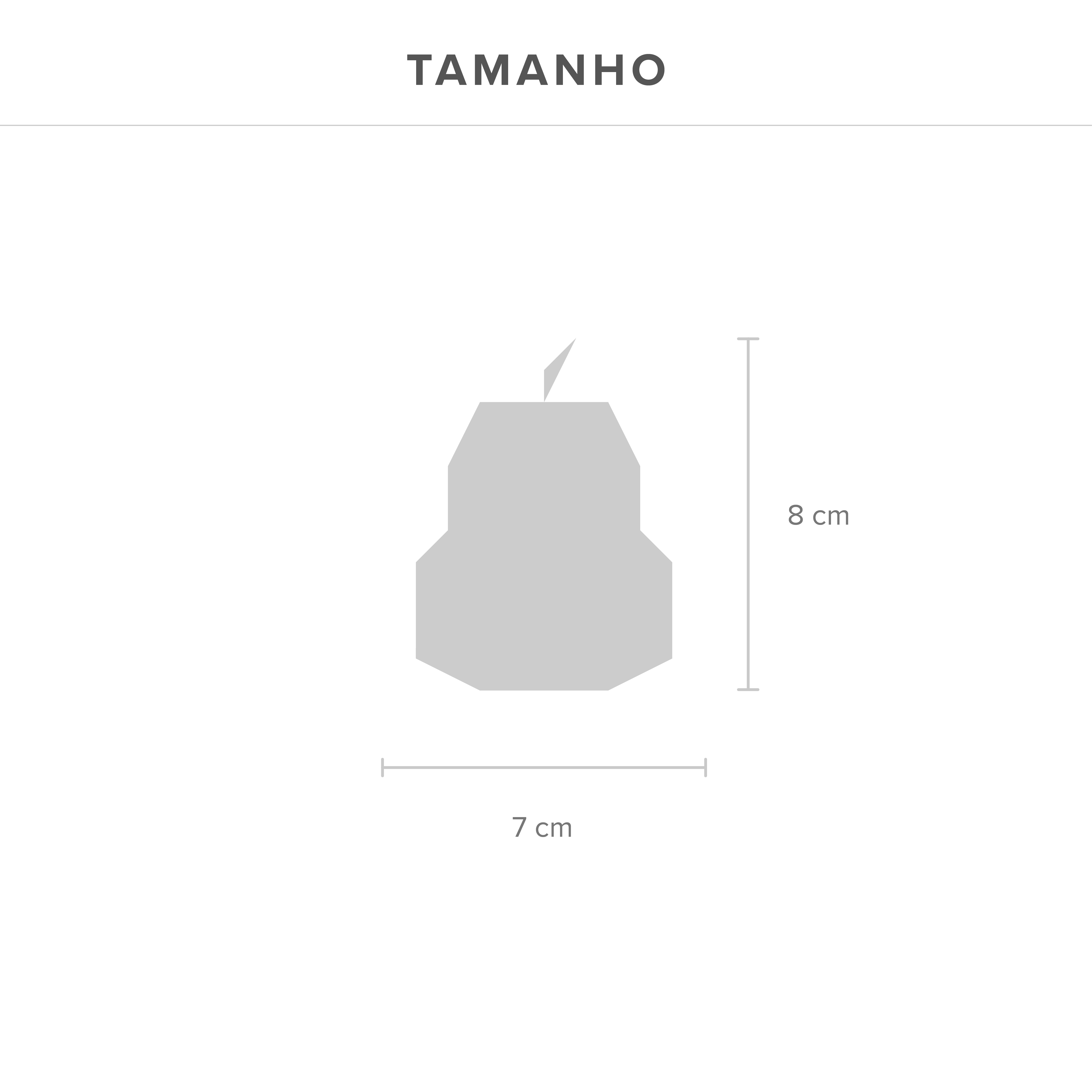 Brinquedo para Cachorros Super Pêra