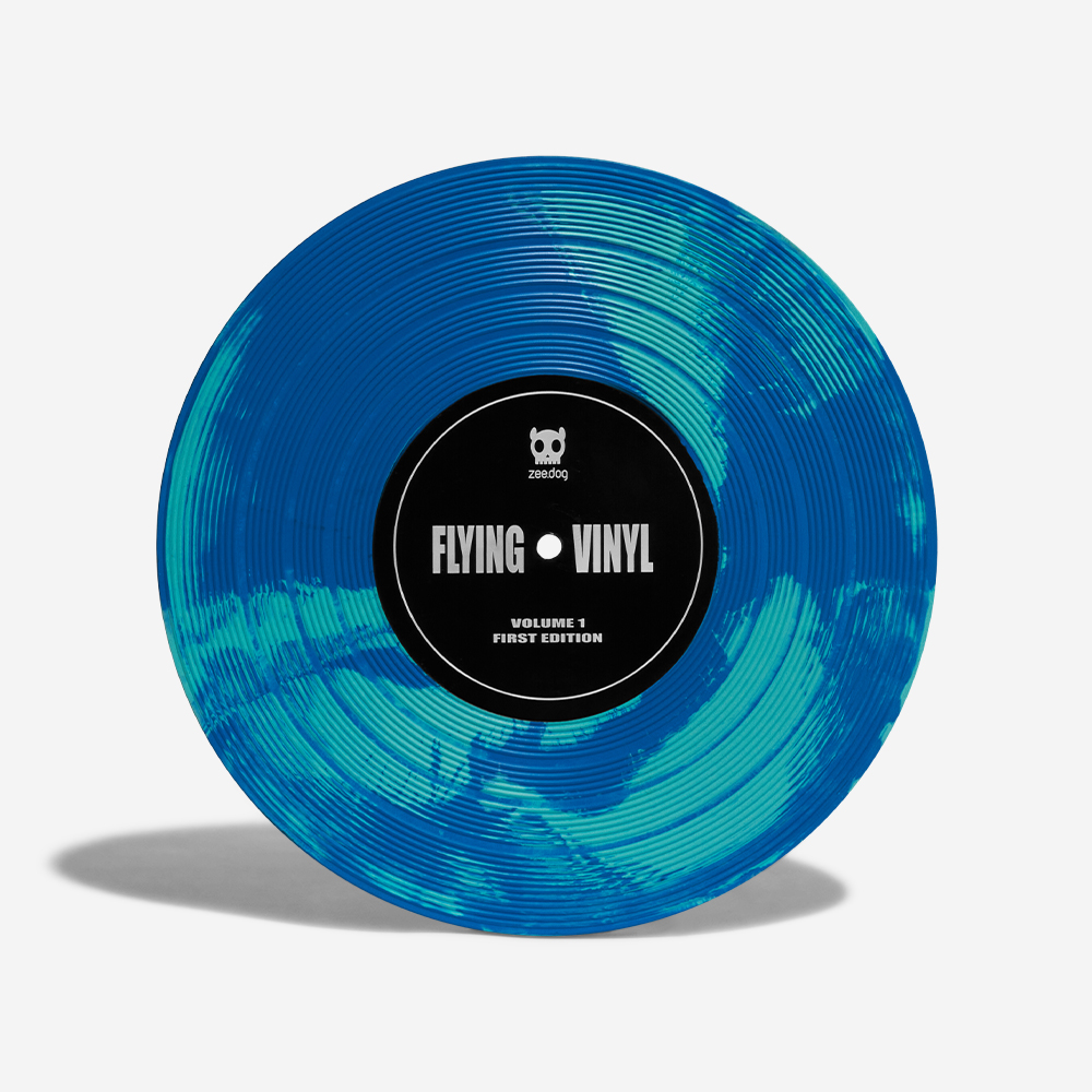Brinquedo para Cachorros Vinyl Frisbee | Imagem 0