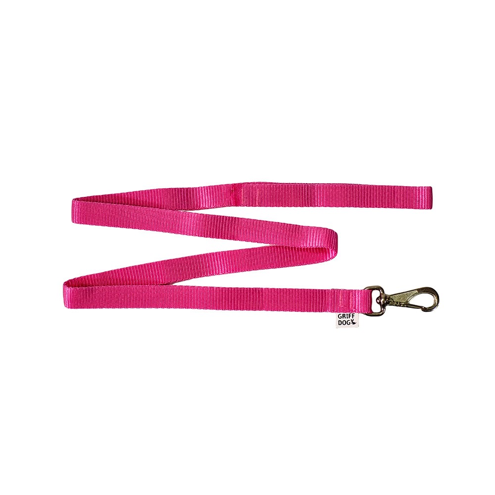 Guia Griff Dog Premium Fêmea para Cães - Cores Sortidas