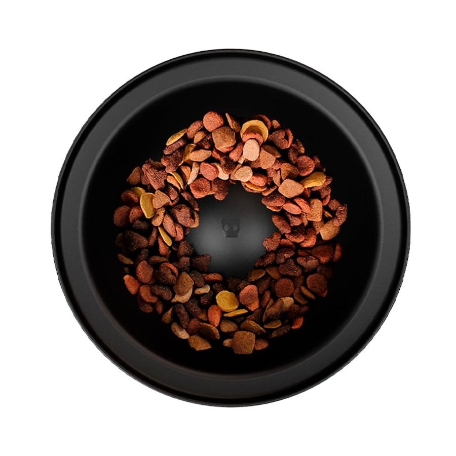 Comedouro para Cachorros Zee.Bowl Sand