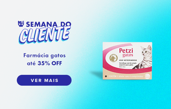 Farmacia para Gatos