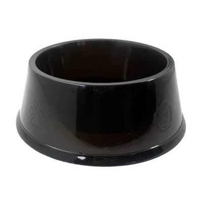 Comedouro Lilopety Fumê para Cães M